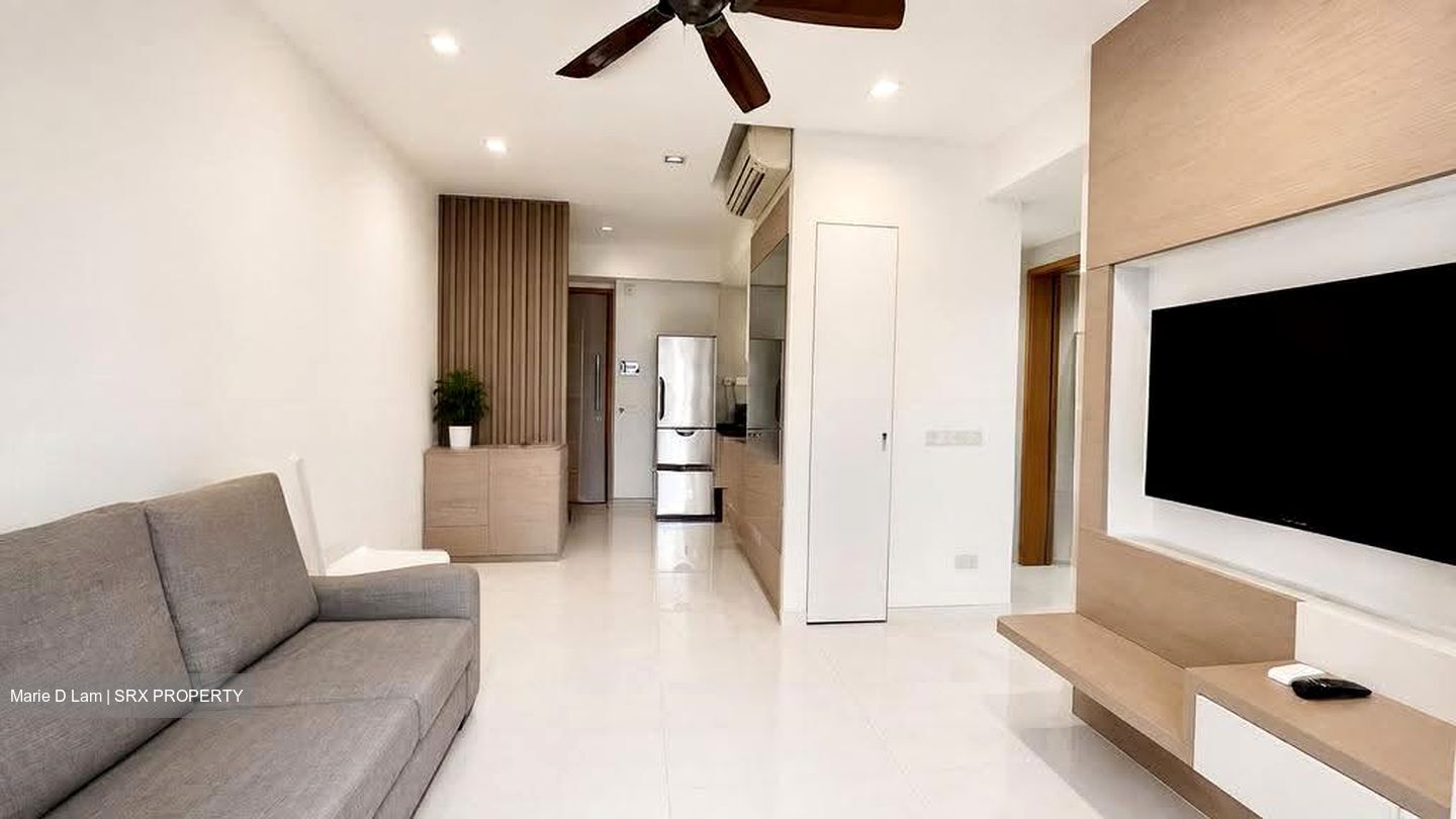 The Metropolitan Condominium (D3), Condominium #623162091